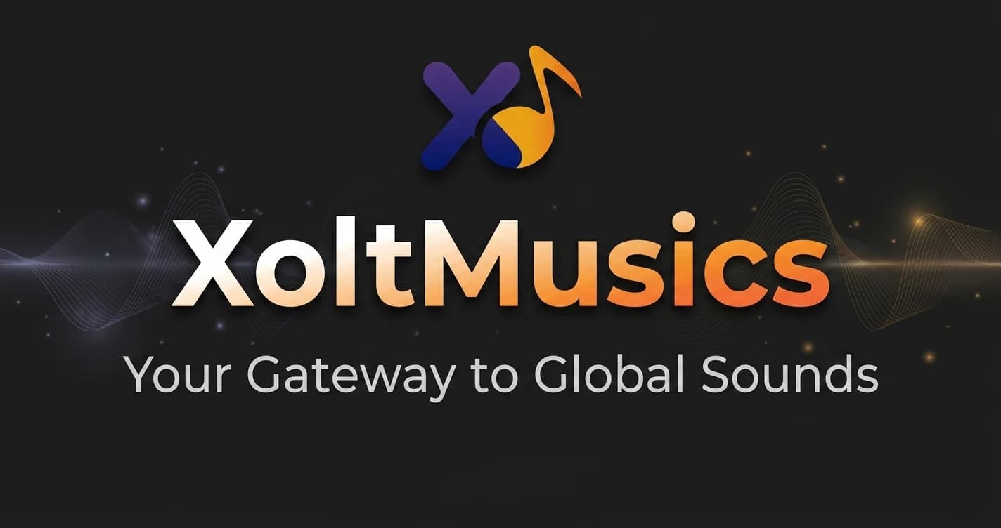 Music Platform