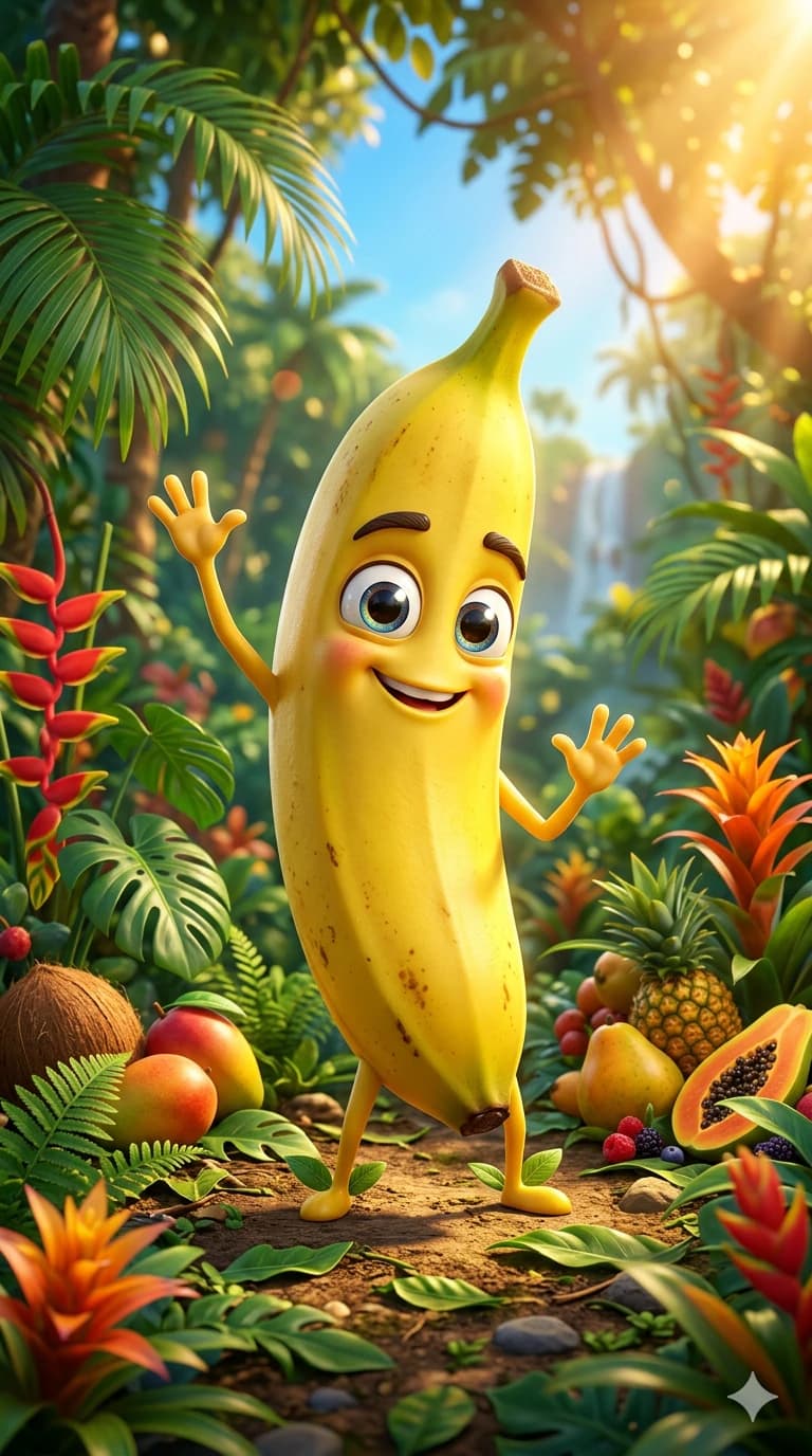 banan