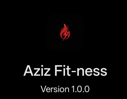 Aziz Fit-ness